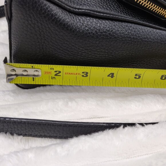 Kate Spade New York Miri Chester Street Women's Handbag - Black - Picture 7 of 8